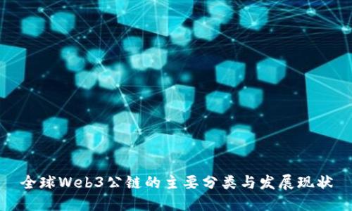 全球Web3公链的主要分类与发展现状